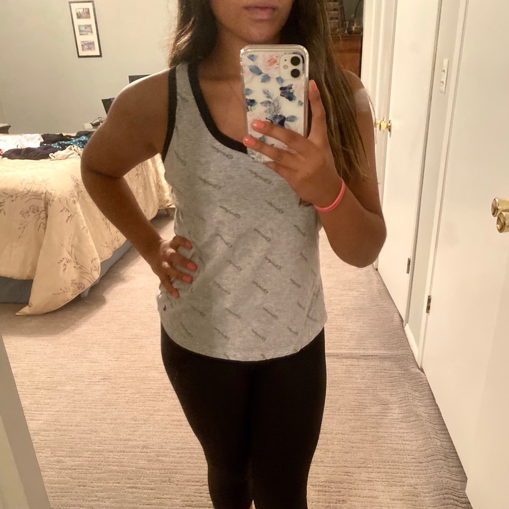 CHAMPION tank top